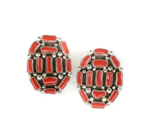 2024 BLACK FRIDAY Centennial Earrings