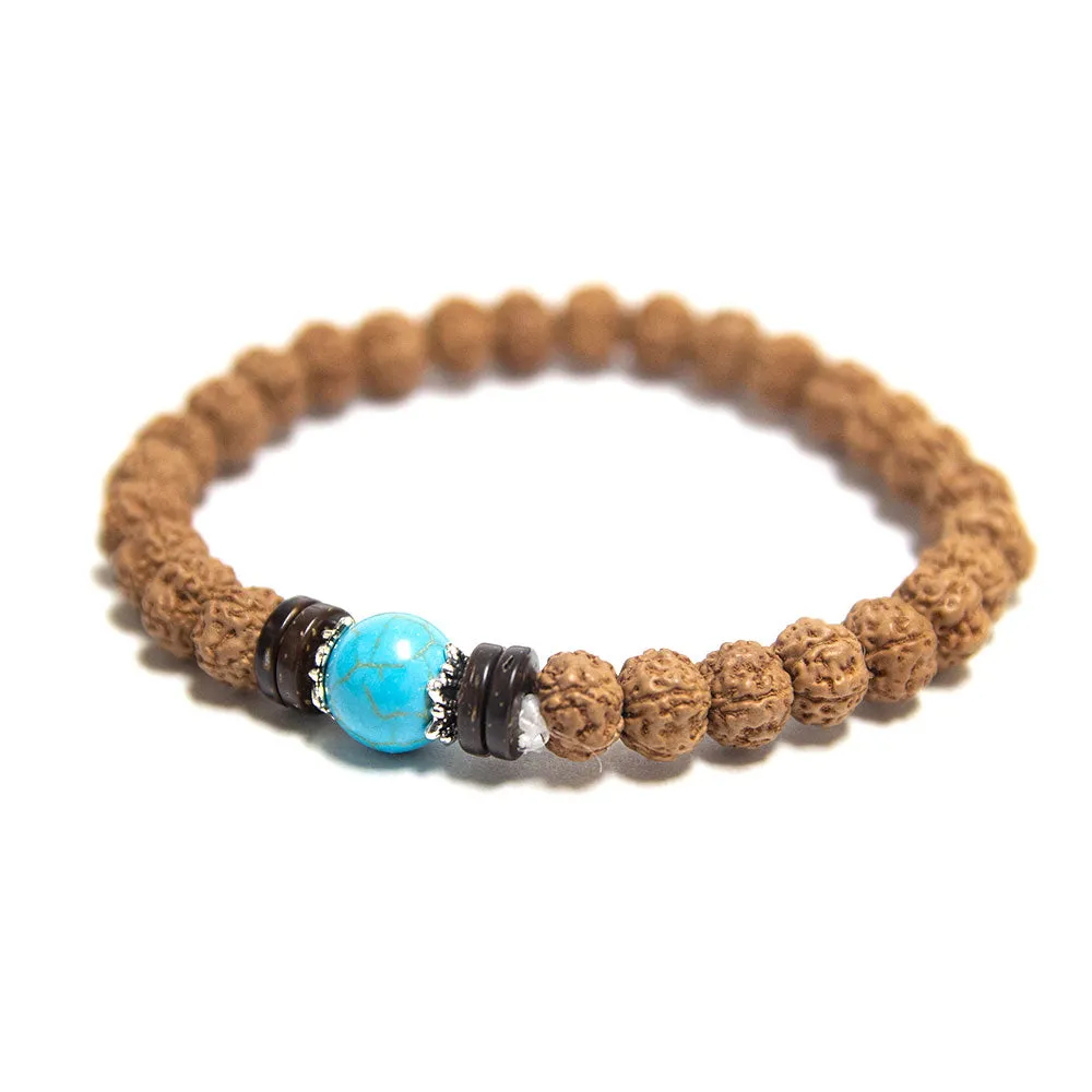 25% OFF Turquoise Bracelet