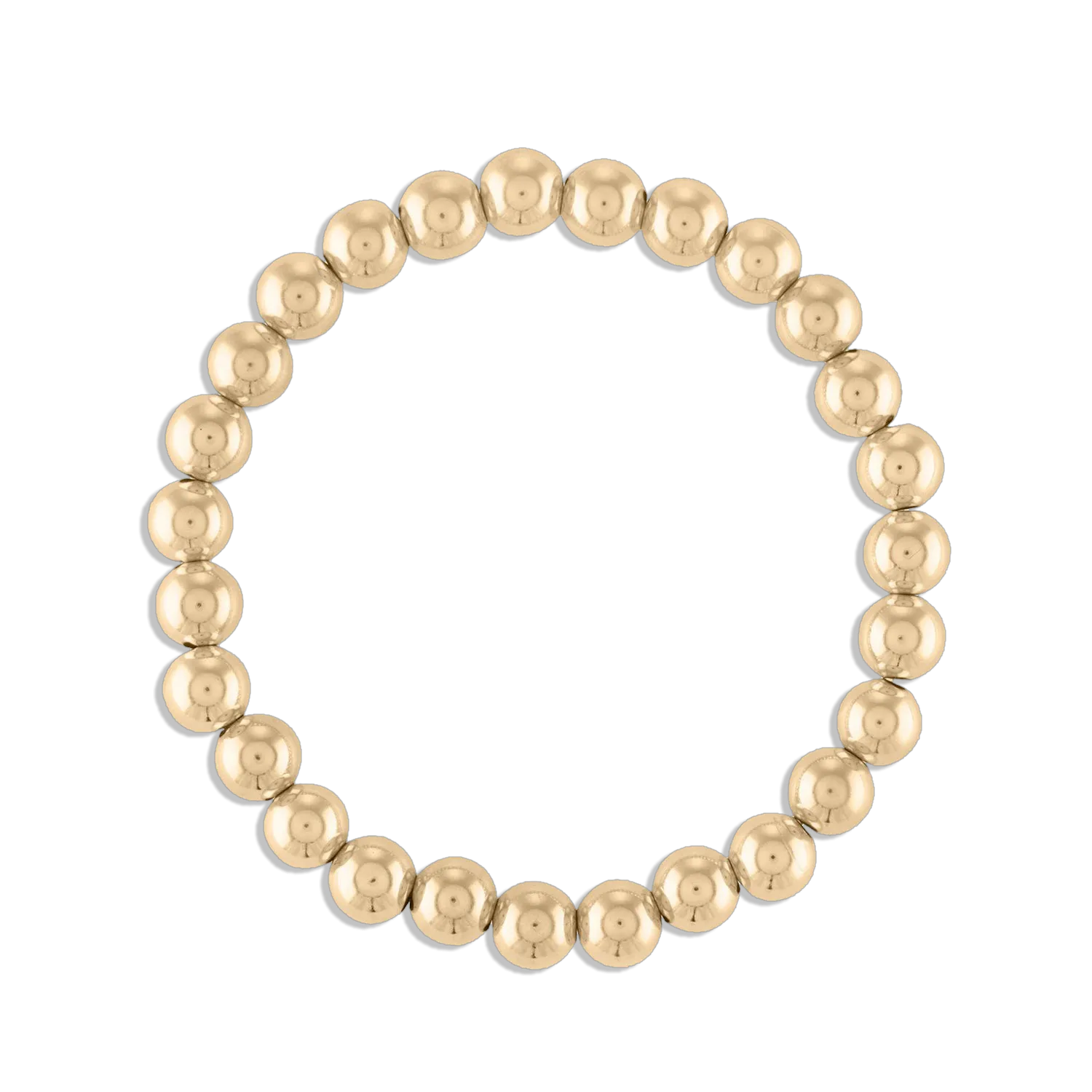 7MM Ball Bracelet