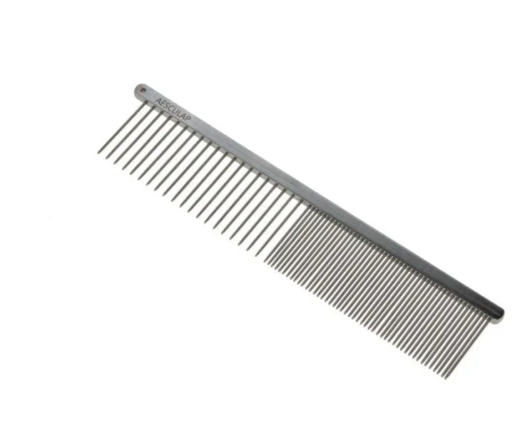 Aesculap  Stainless steel Combs