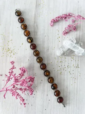 Amber Bracelet SF