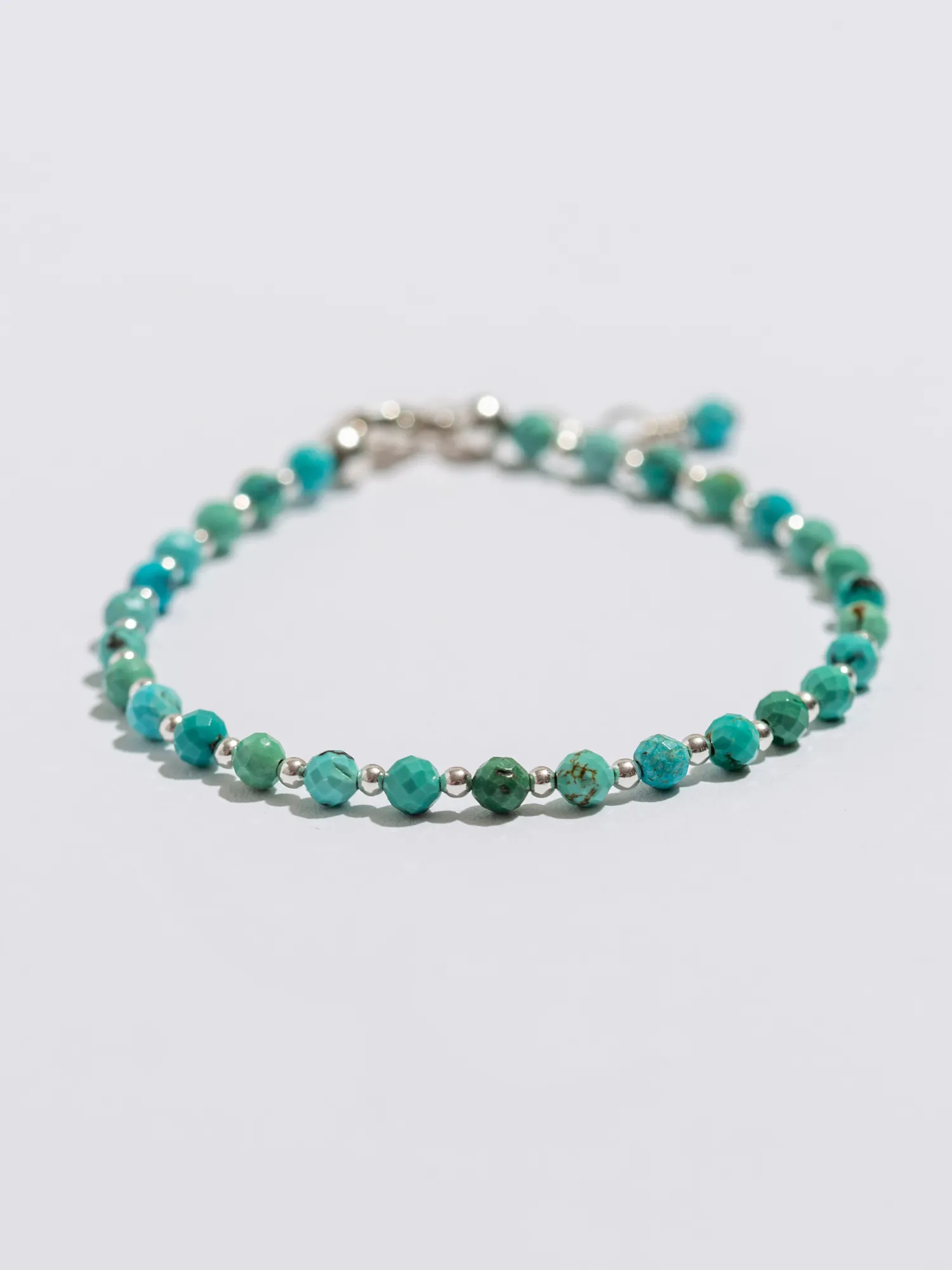 Ashley Turquoise Bracelet