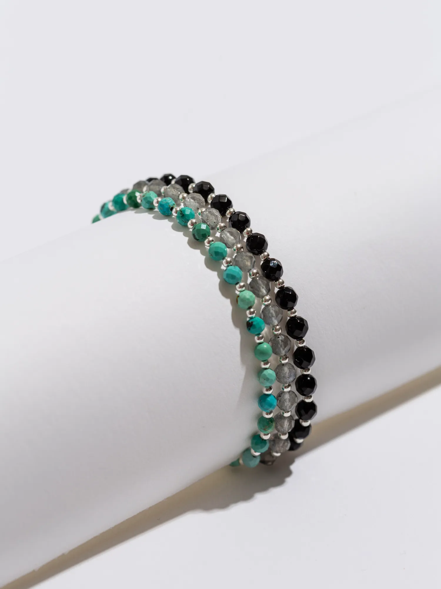 Ashley Turquoise Bracelet