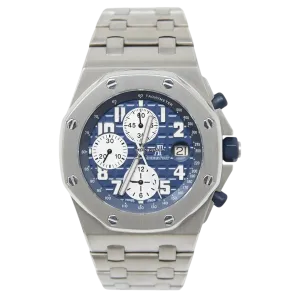 Audemars Piguet Royal Oak Offshore 25721TI.OO.1000TI.04