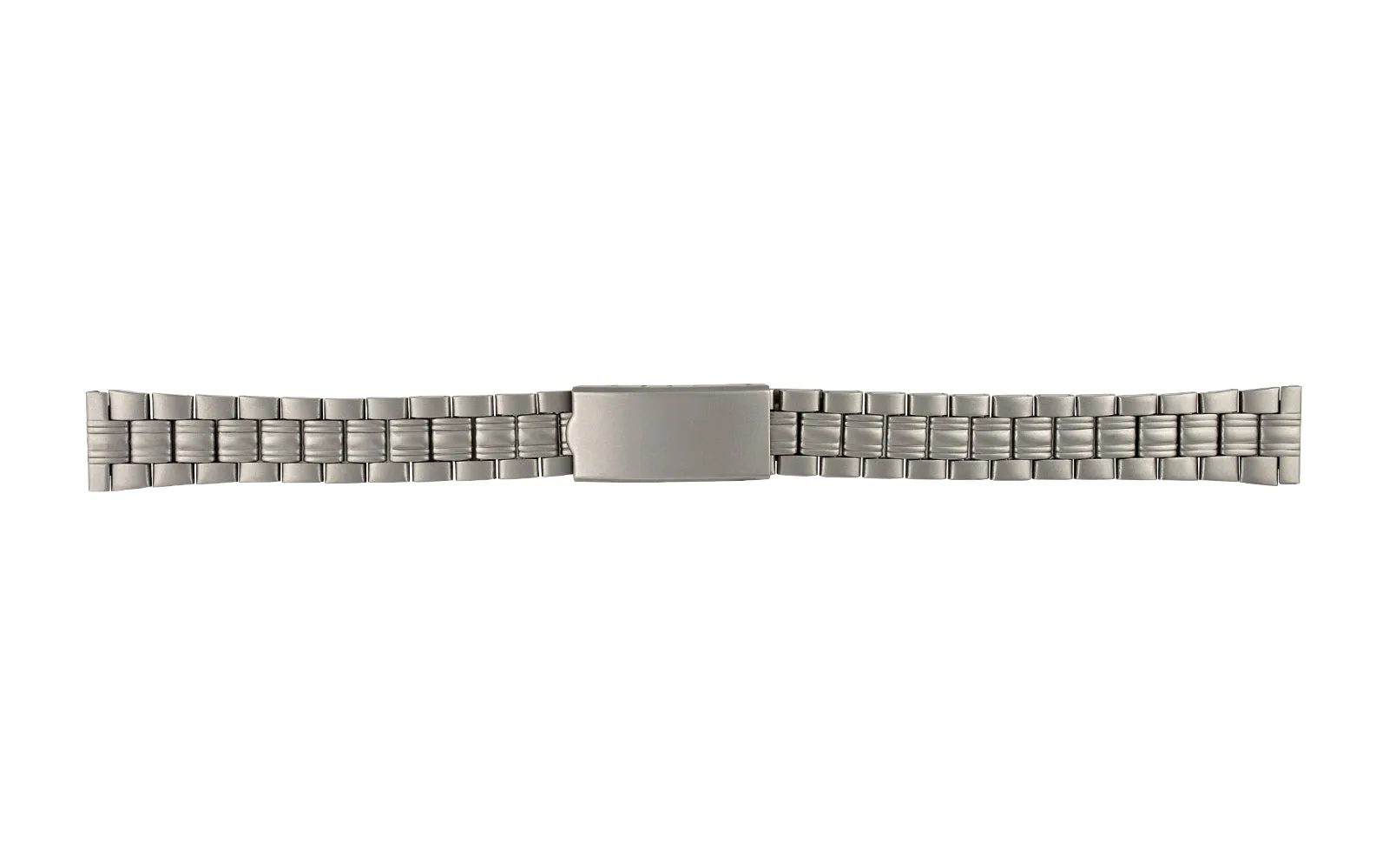 AWB Titanium 14mm Rolex President® Style Metal Link Bracelet Watch Band