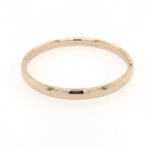 Baby Bangle Bracelet