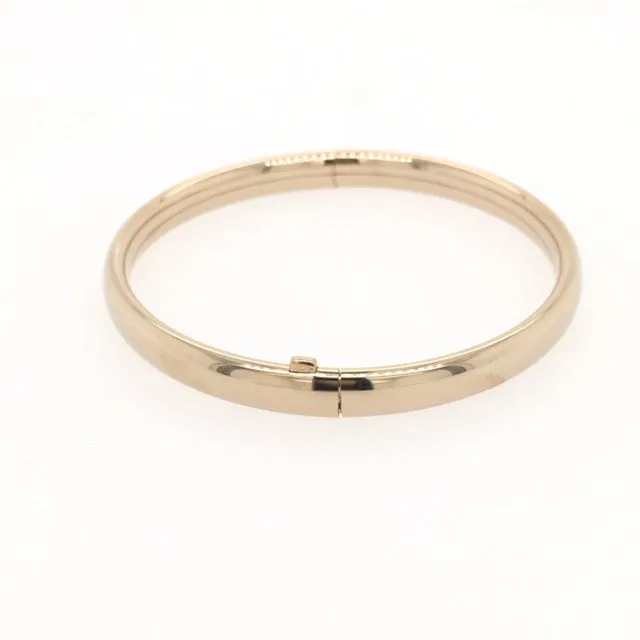 Baby Bangle Bracelet