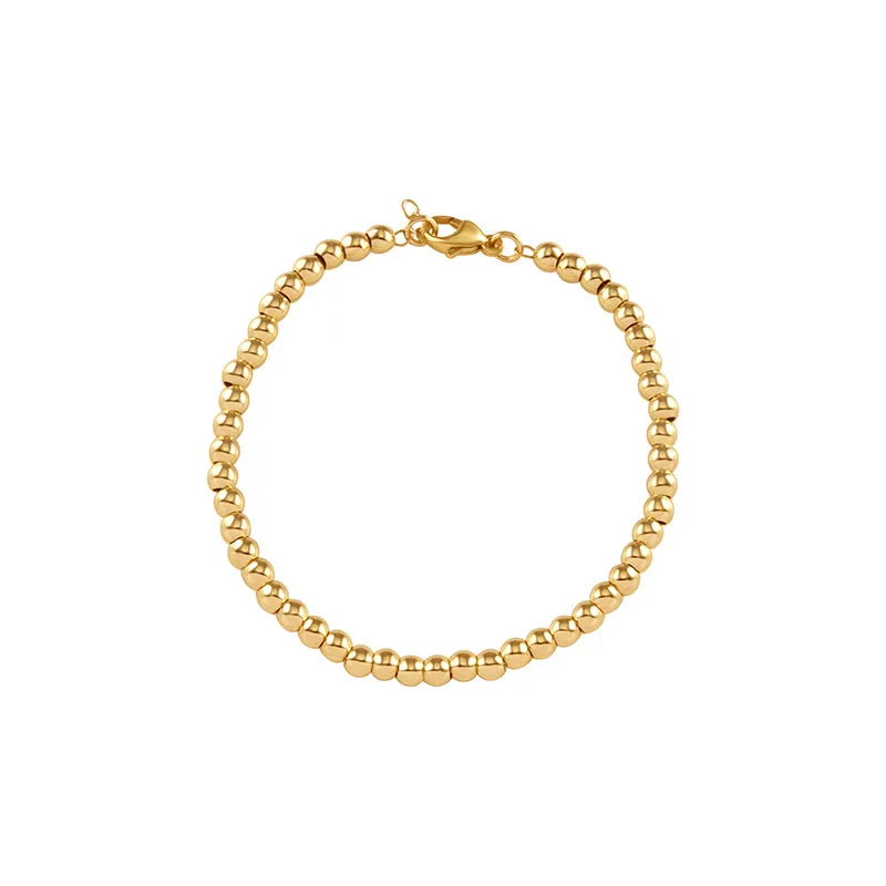 BALL BRACELET