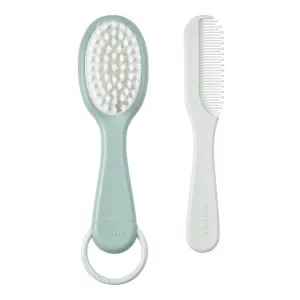 Beaba Baby Brush & Comb