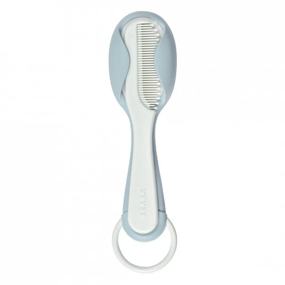 Beaba Baby Brush & Comb