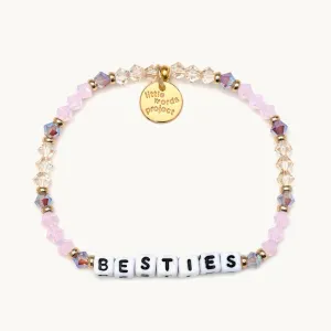 Besties Sugarplum Bracelet - M/L