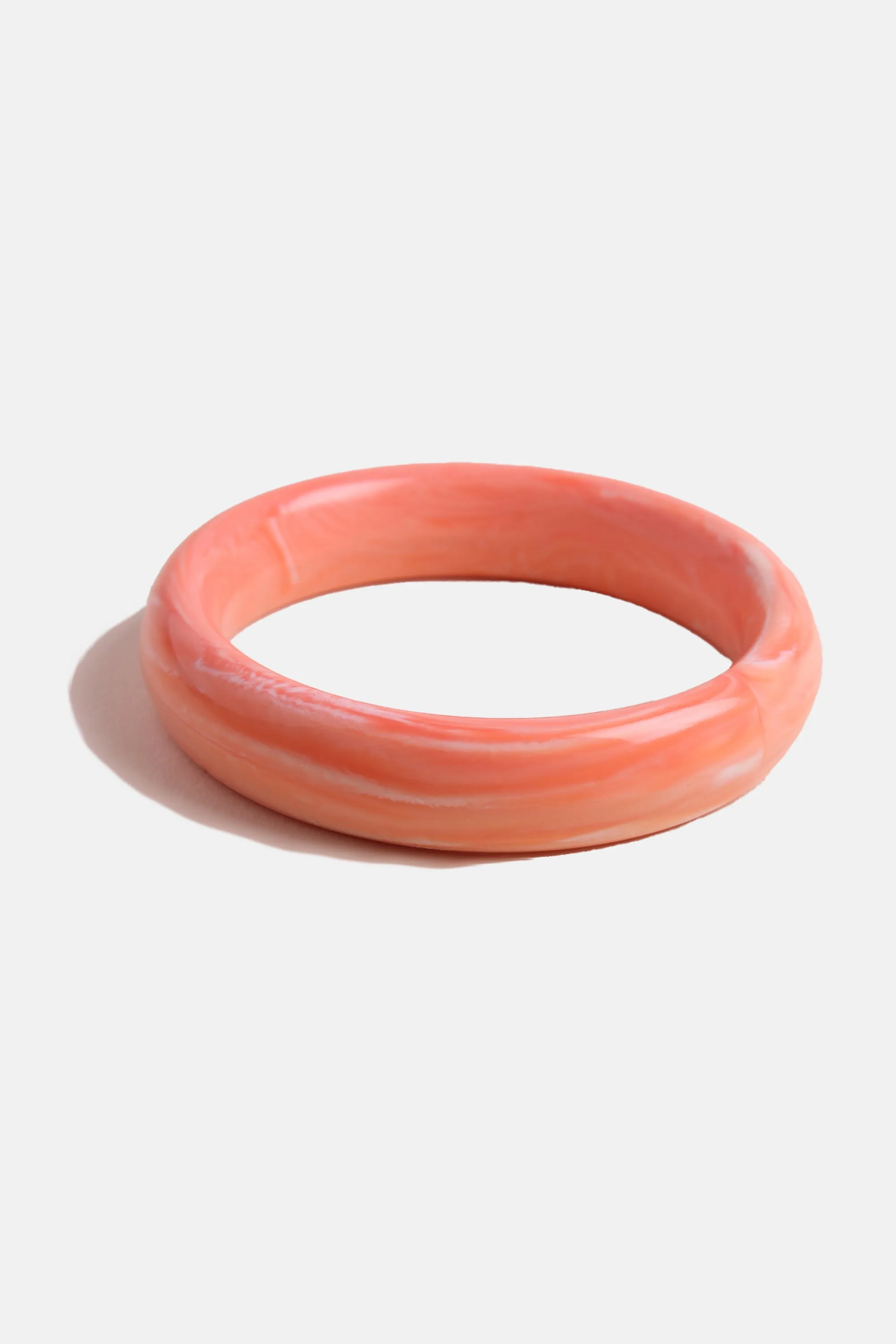 BIG BRACELET "LAINA" CORAL