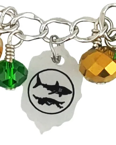 Boss of Atlantis, Funky Bracelet