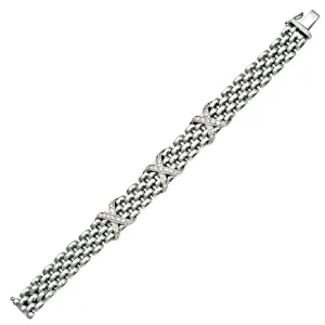 Bracelet-Diamond