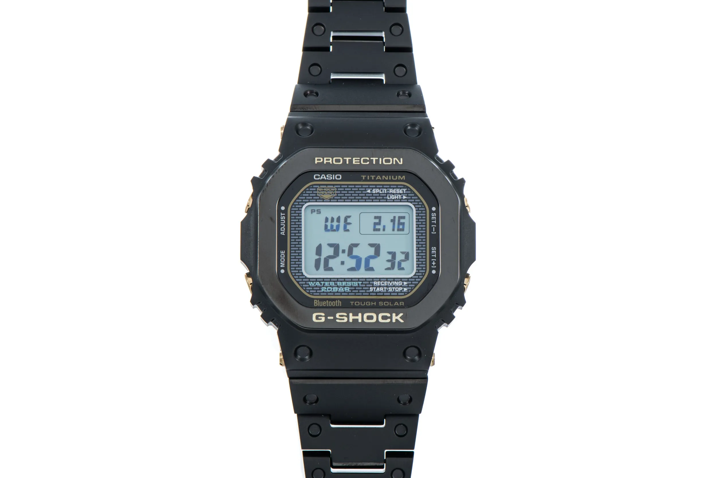 Casio G-Shock