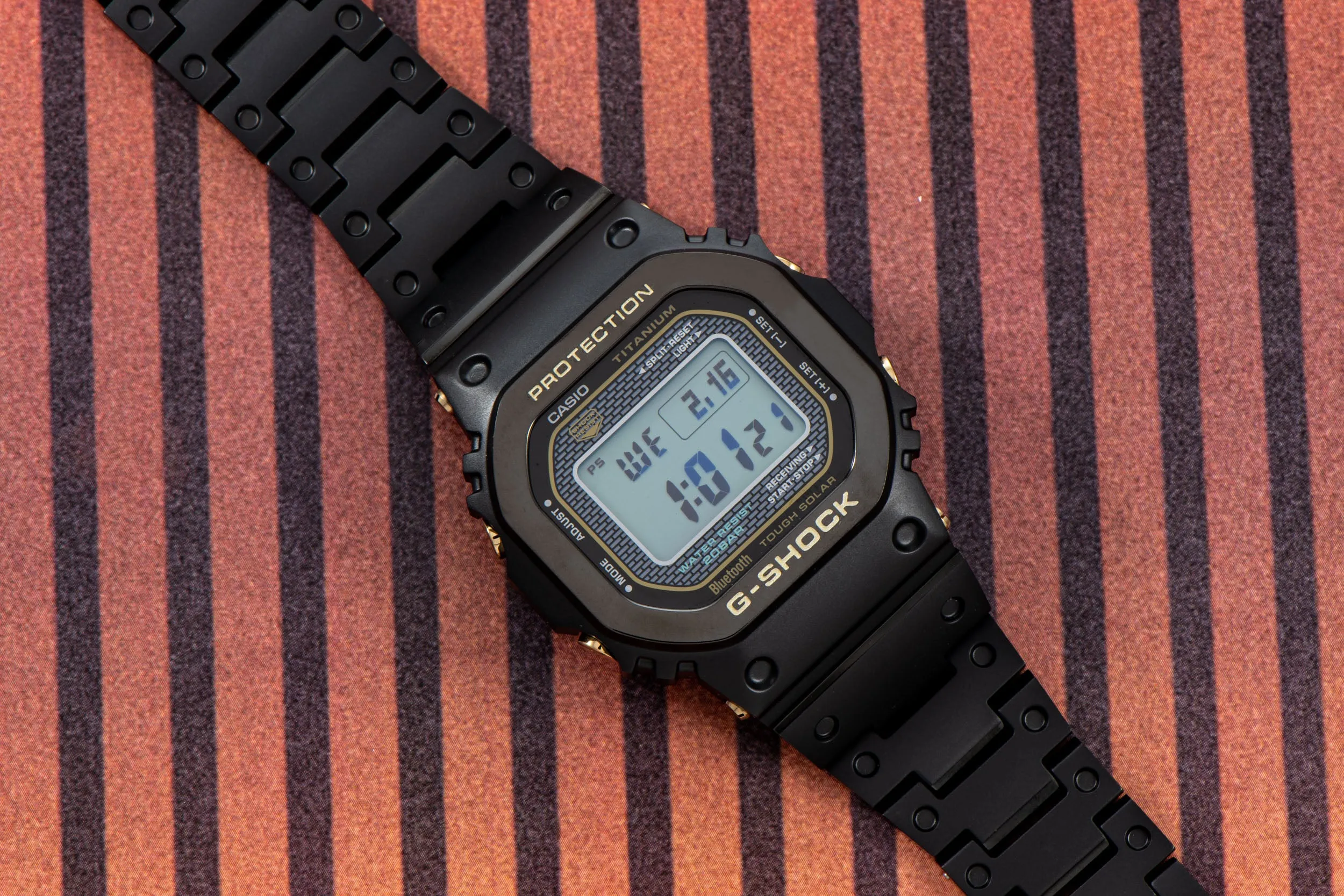 Casio G-Shock