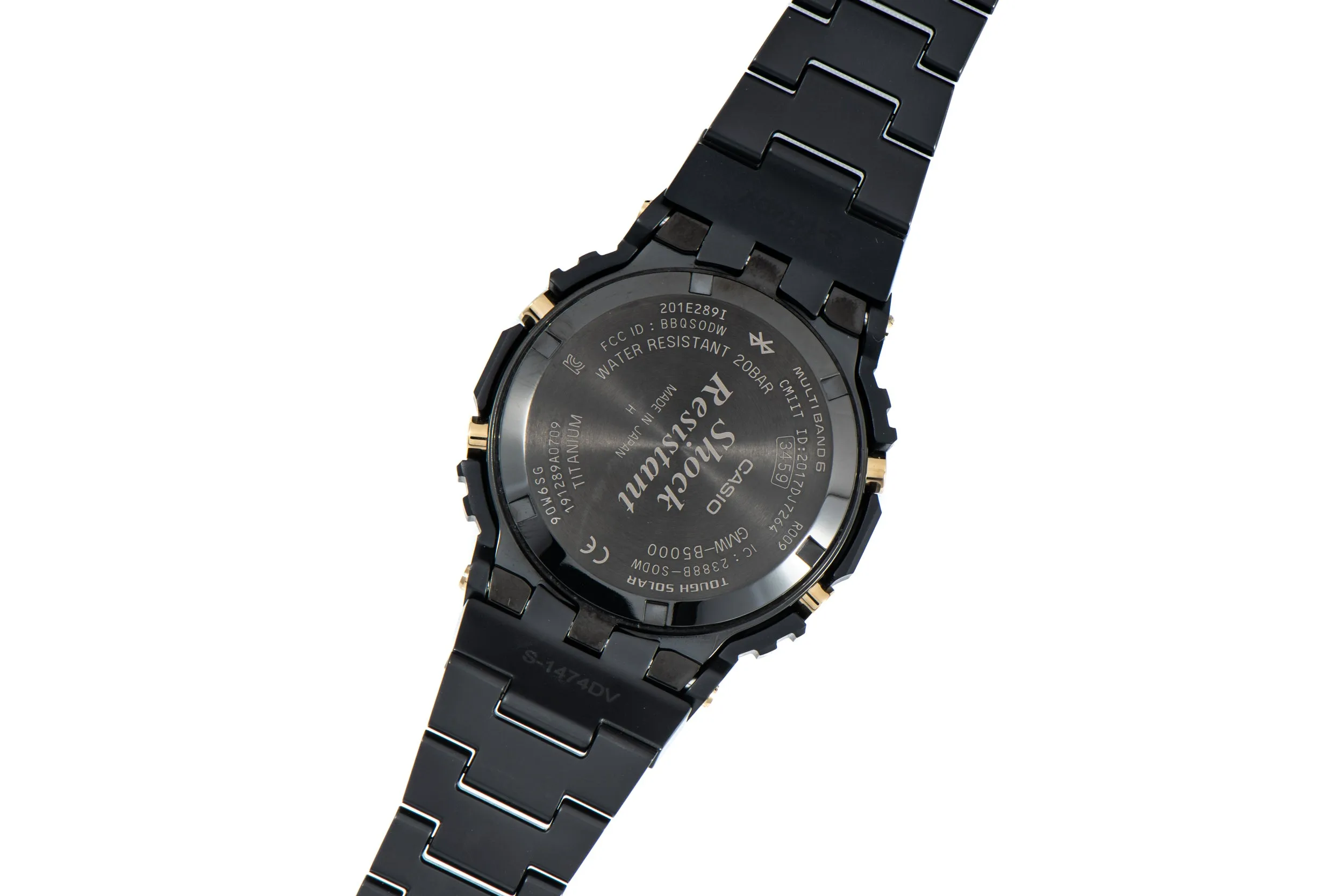 Casio G-Shock