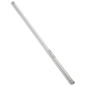 Cast On Comb - Brother Bulky Knitting Machine Cast On Comb - 9.0mm - 110 Needle Bed - 41" Long - 97151