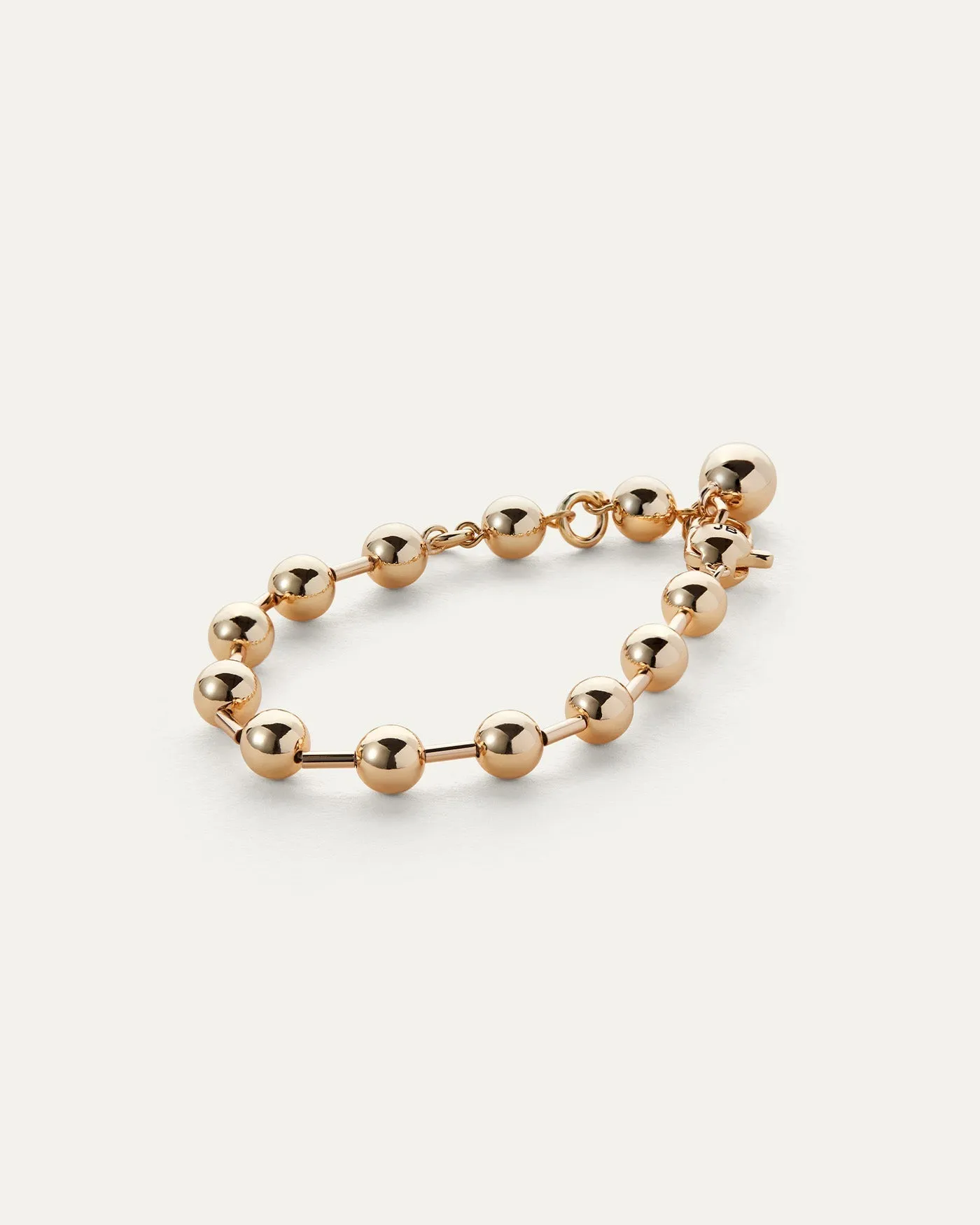 Celeste Bracelet | Gold