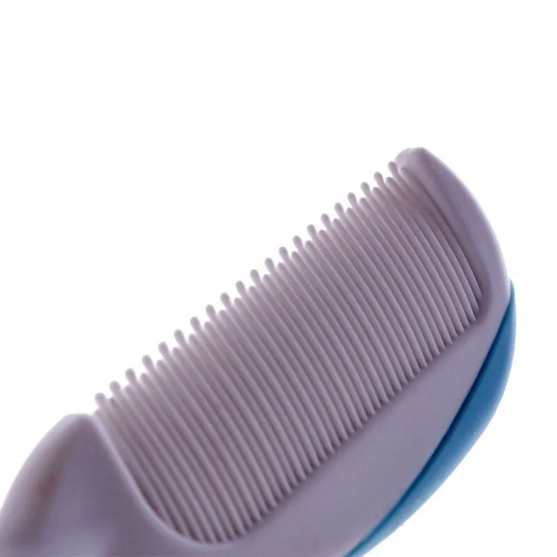 Chicco Brush & Comb Safe Hygiene ( 0m  )