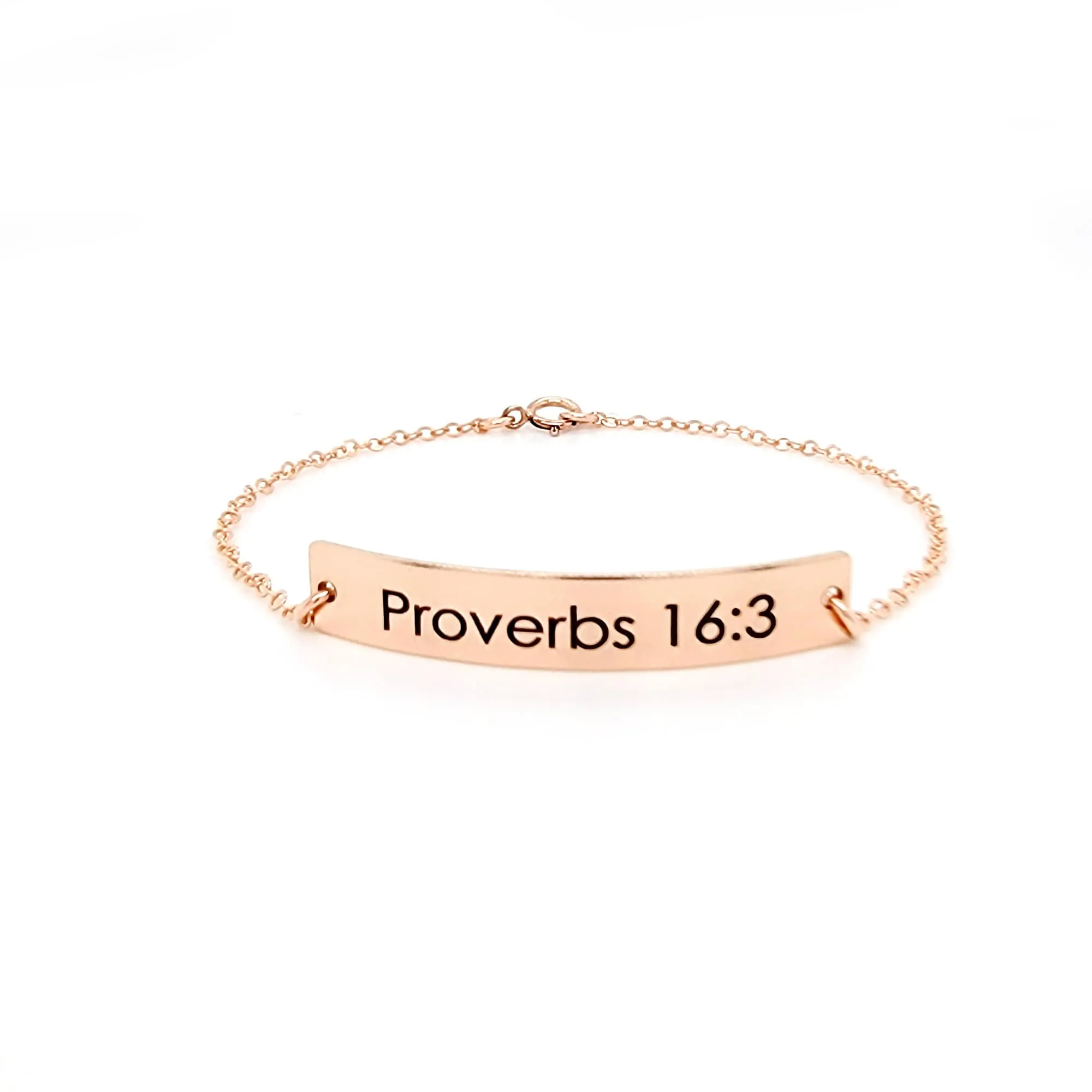 Christian Bracelets for Women - CG501B. Starts at