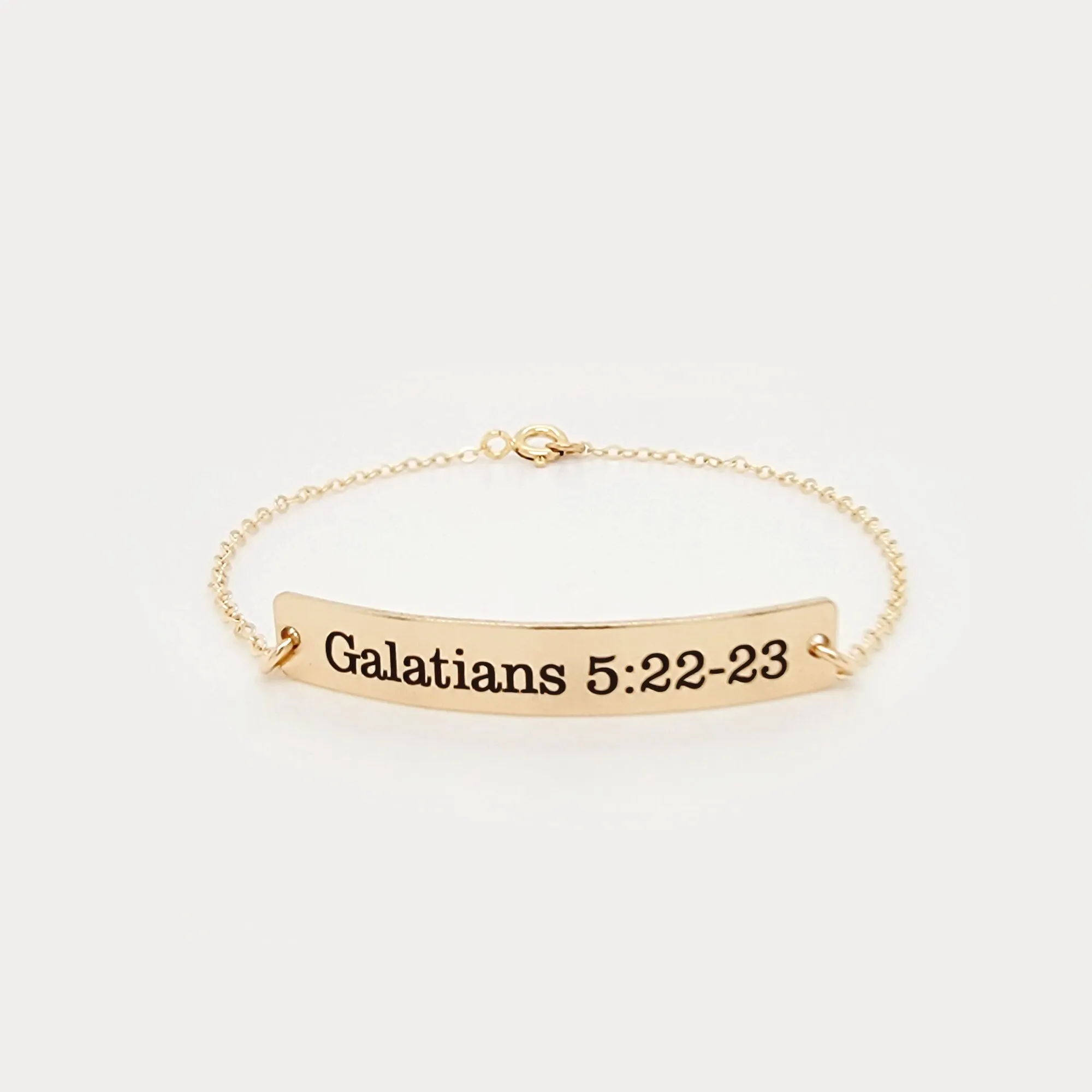 Christian Bracelets for Women - CG501B. Starts at