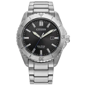 Citizen Eco-Drive Brycen AW1840-50E