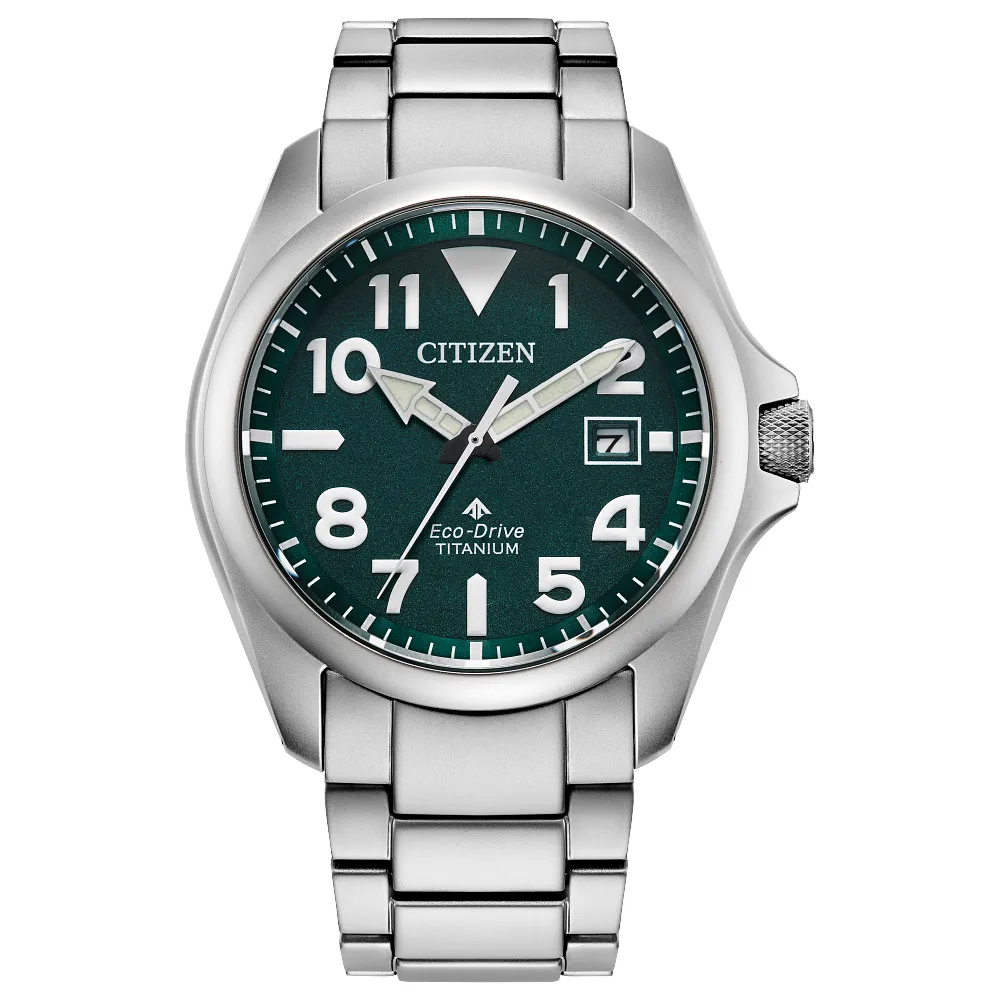 Citizen Eco-Drive Promaster Tough BN0241-59W