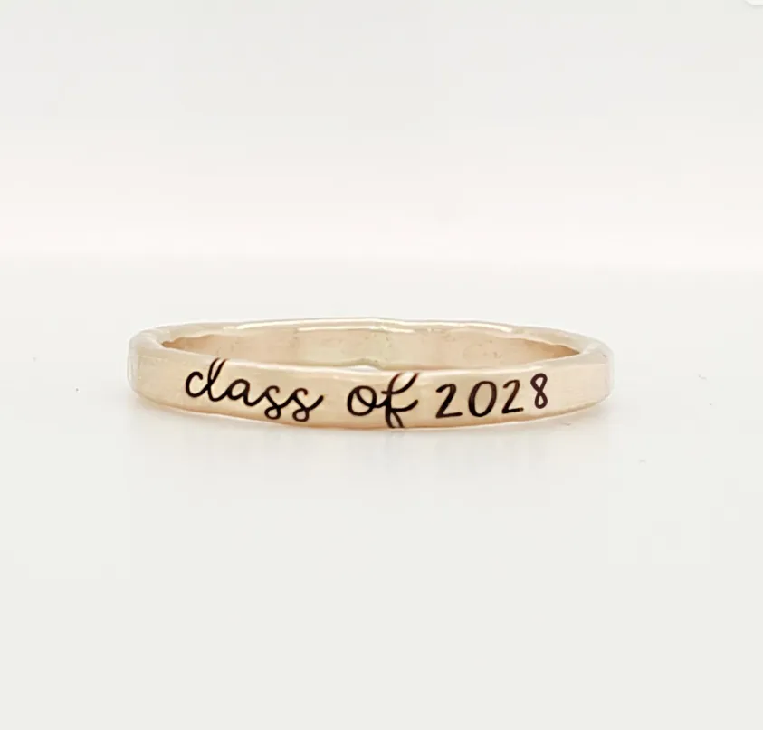 Class Ring