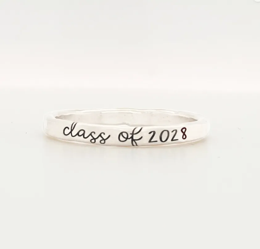 Class Ring