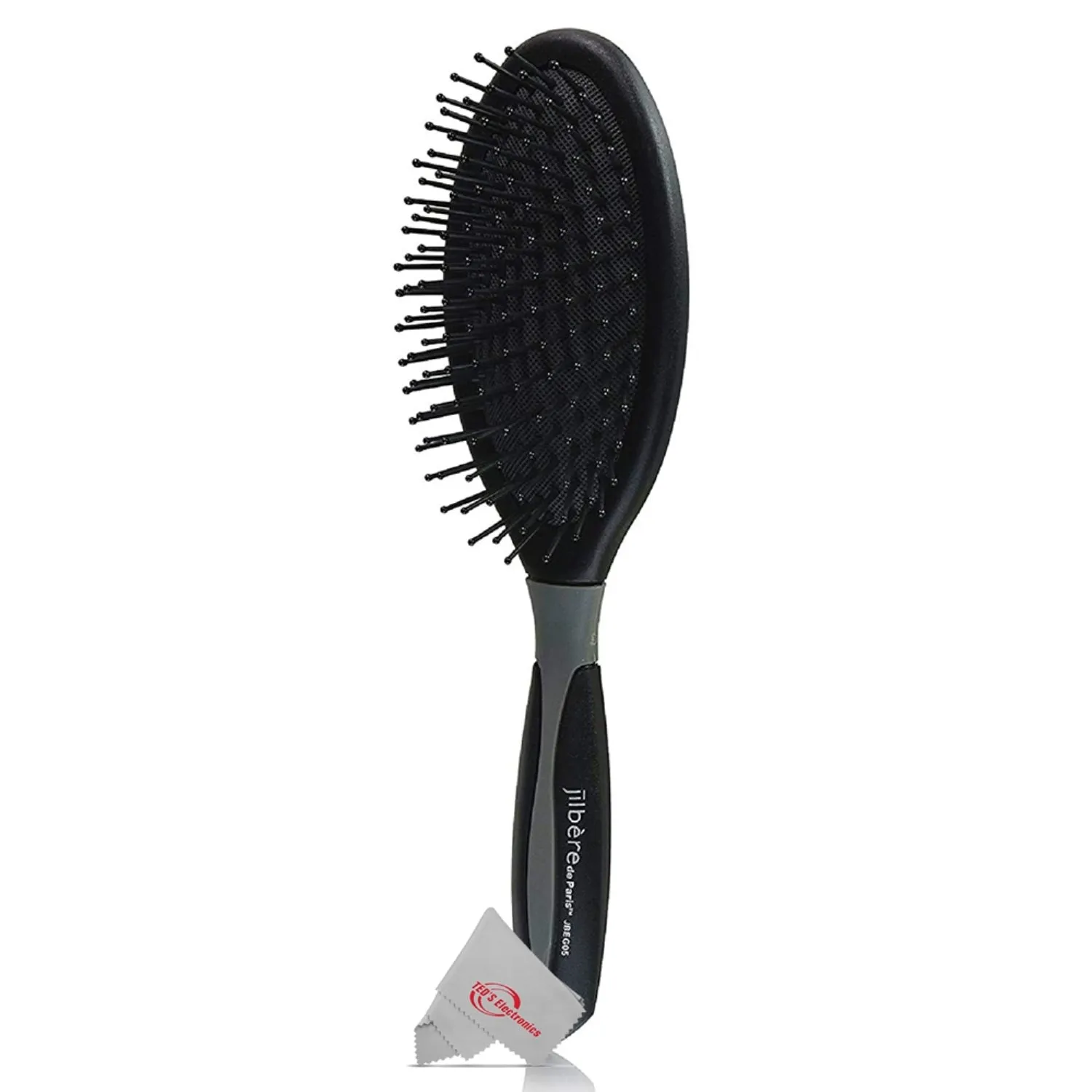 Conair Pro Ergo-Grip Vent Brush CPEG03   Cushion Brush CPEG05 & Precision Cut Comb