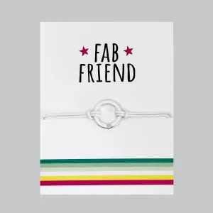 Fab Friend Bracelet