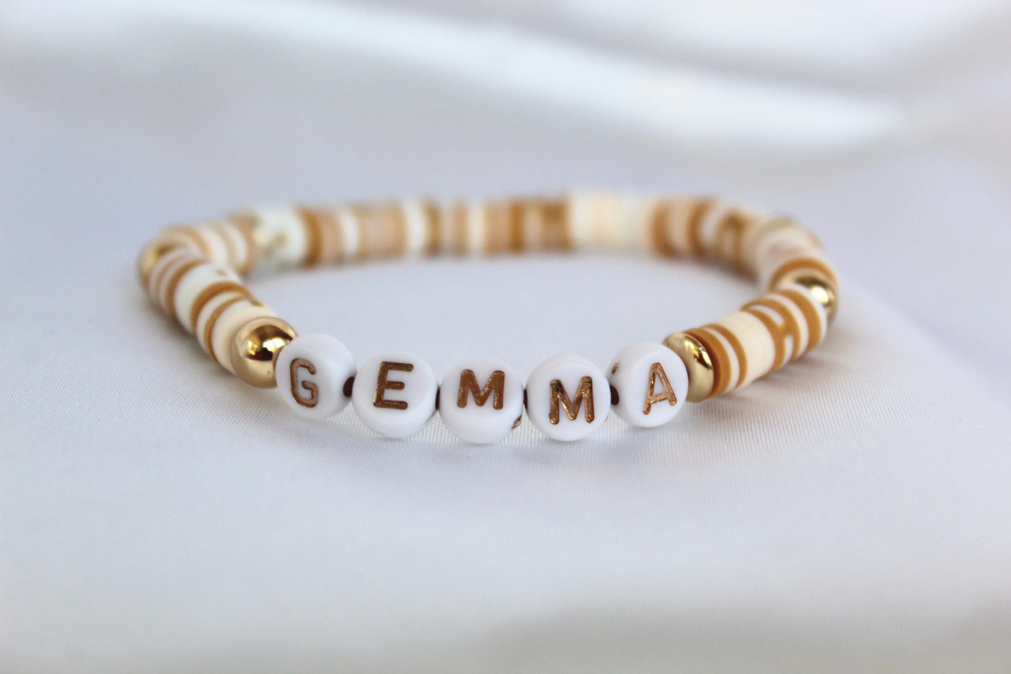 Gemma Bracelet