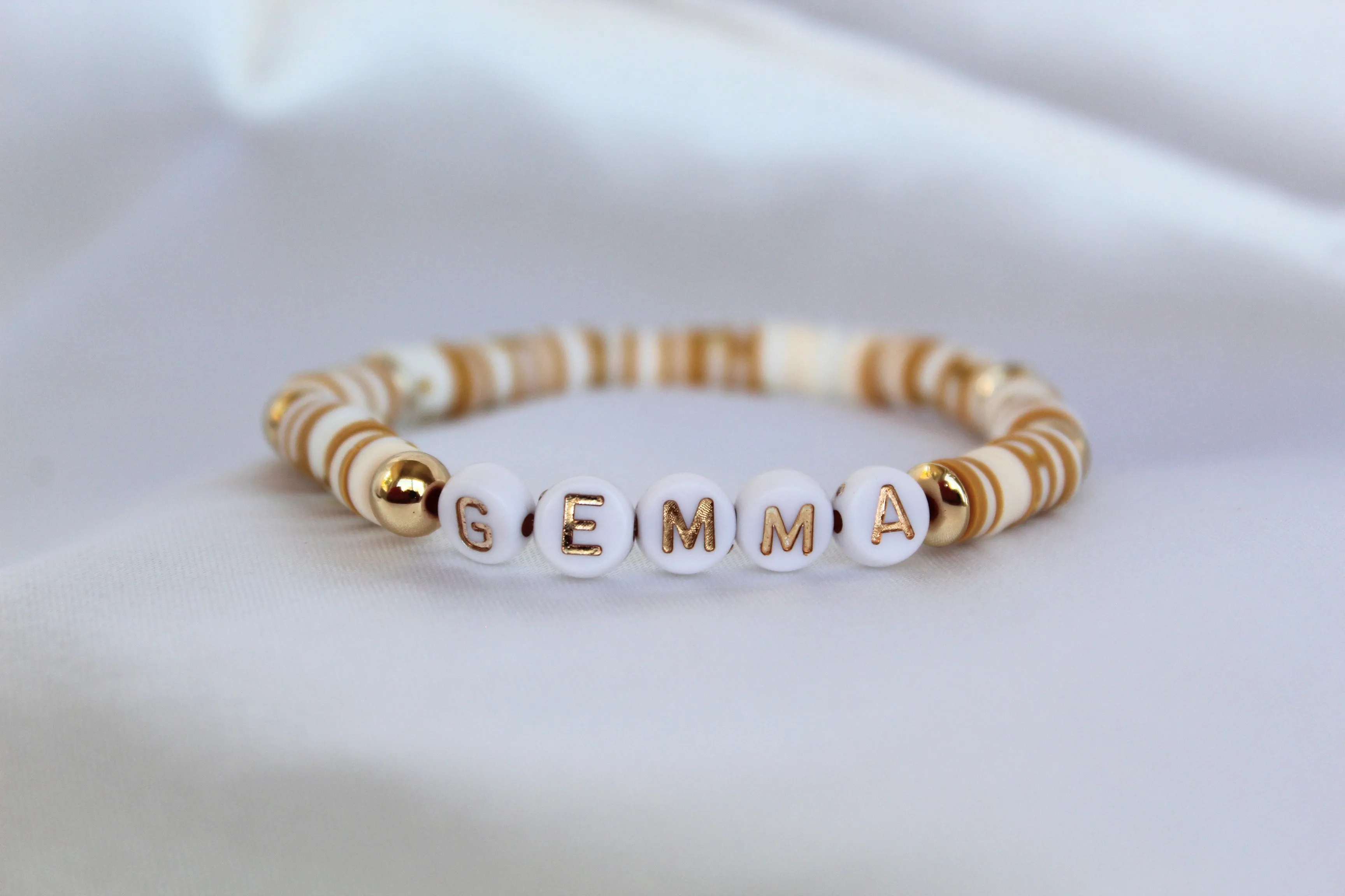 Gemma Bracelet