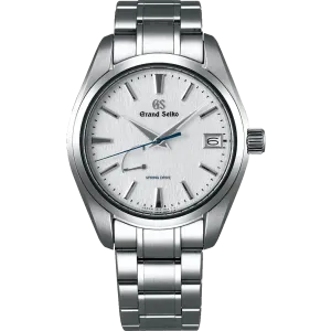 Grand Seiko Heritage Collection Spring Drive (SBGA211)