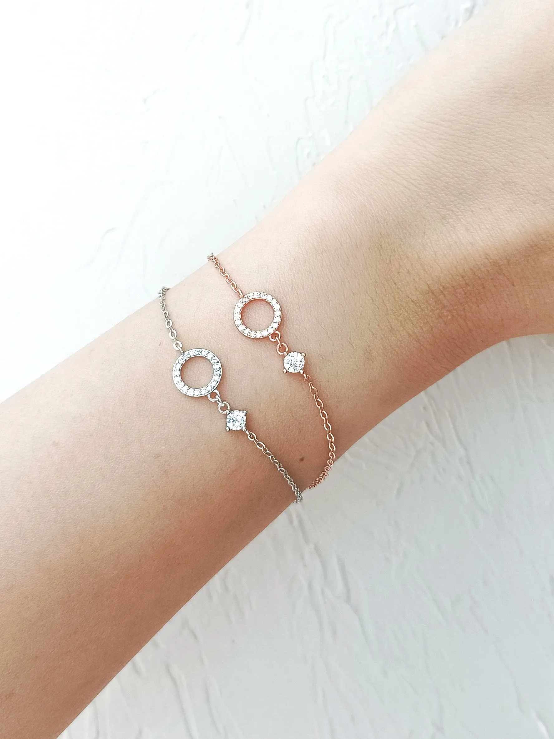 Hera Bracelet