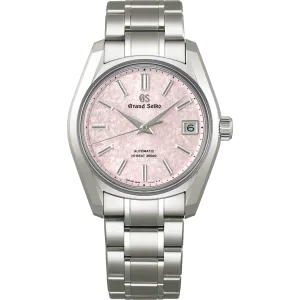 Heritage Collection Calibre 9S85 Automatic Hi-Beat "Sakura-Kakushi Edition" SBGH341