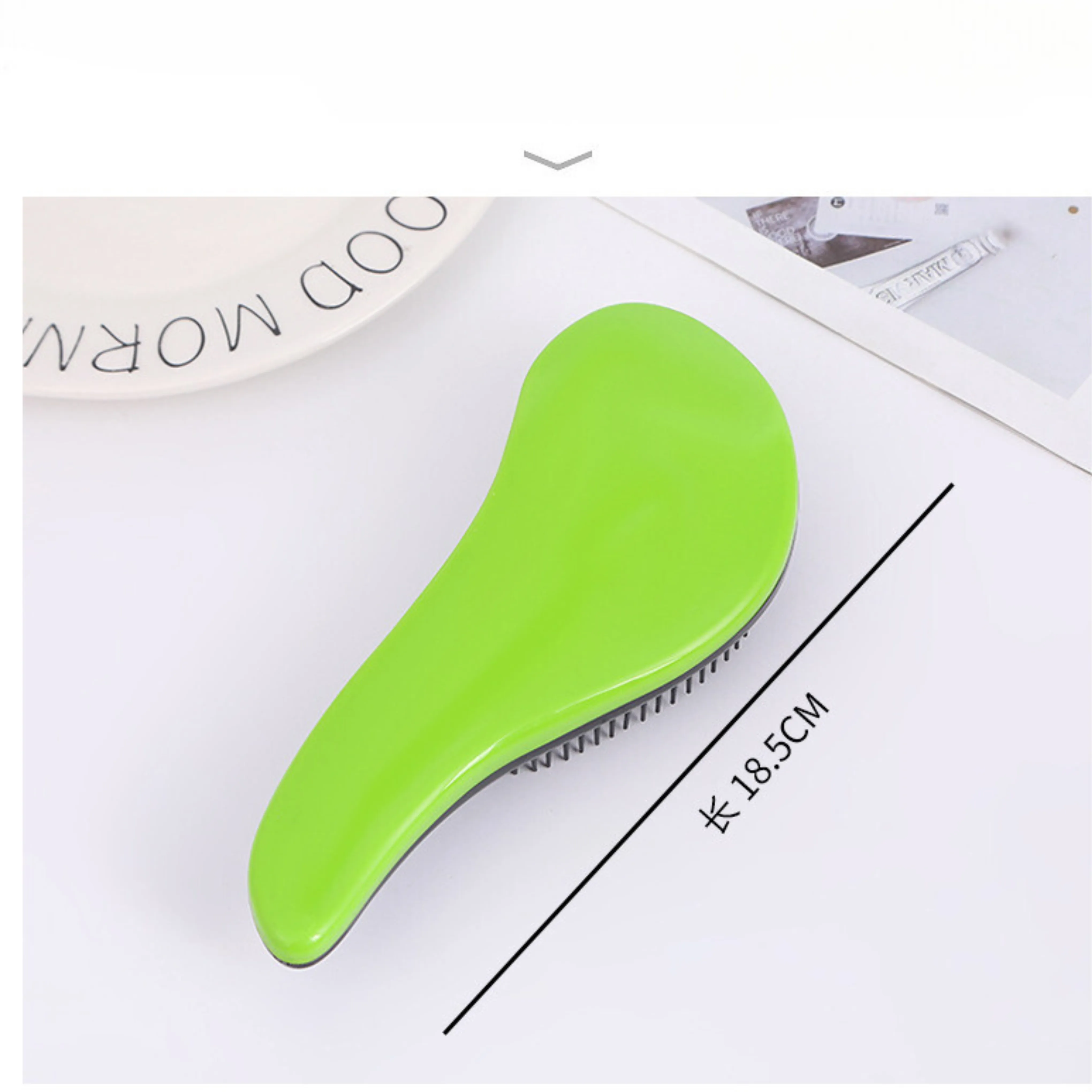 Importikaah  Detangling Comb