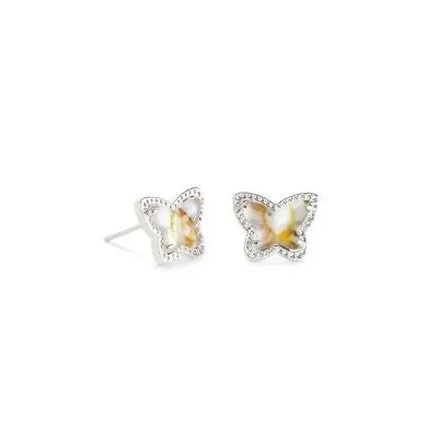 Kendra Scott Lillia Butterfly Stud Earring