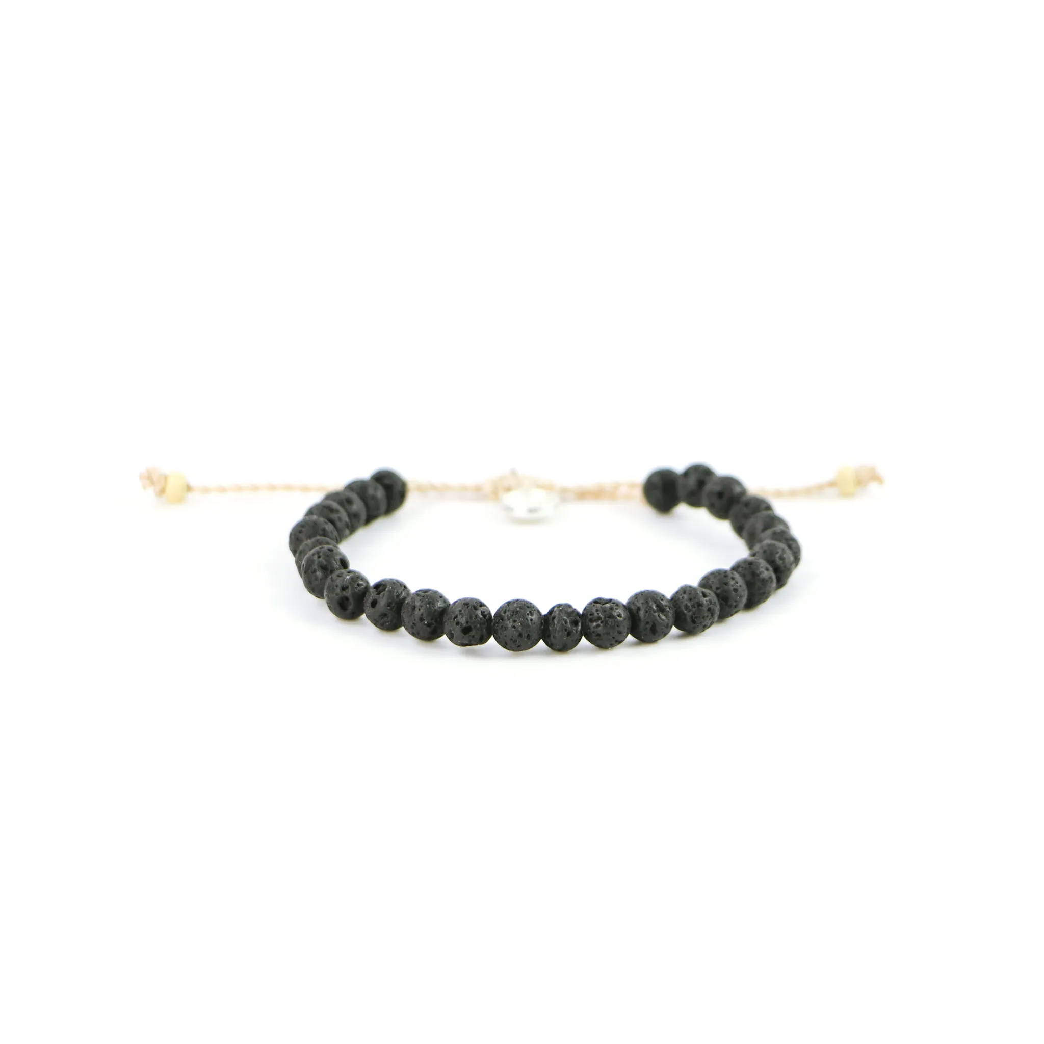 Khao Yai Stone Beaded Bracelet