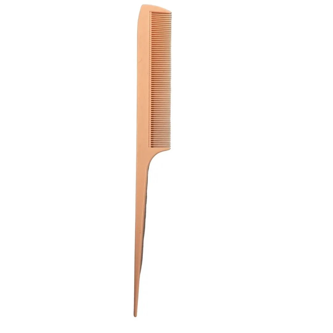 Krest Cleopatra 441 Plastic Tail Comb