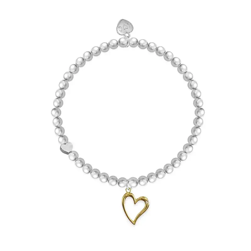 Life Charm I’m Missing You Bracelet