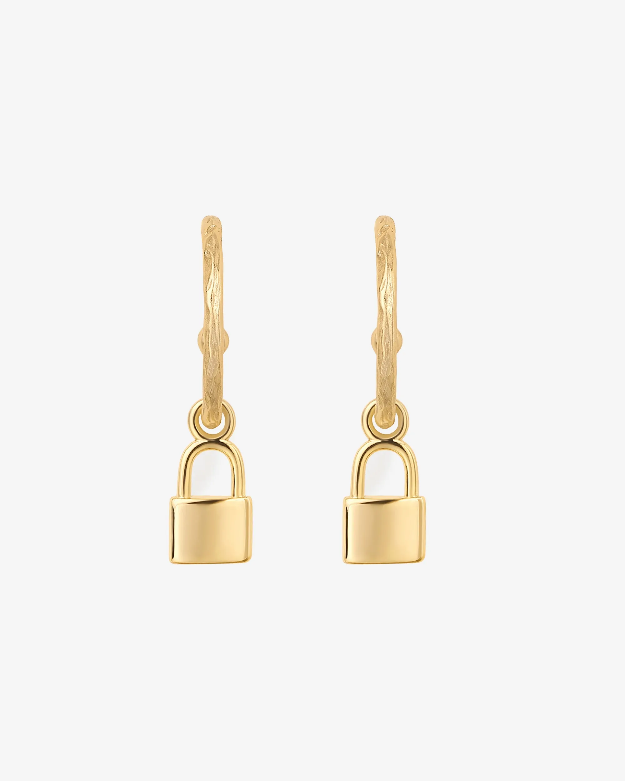 Lock Hoops