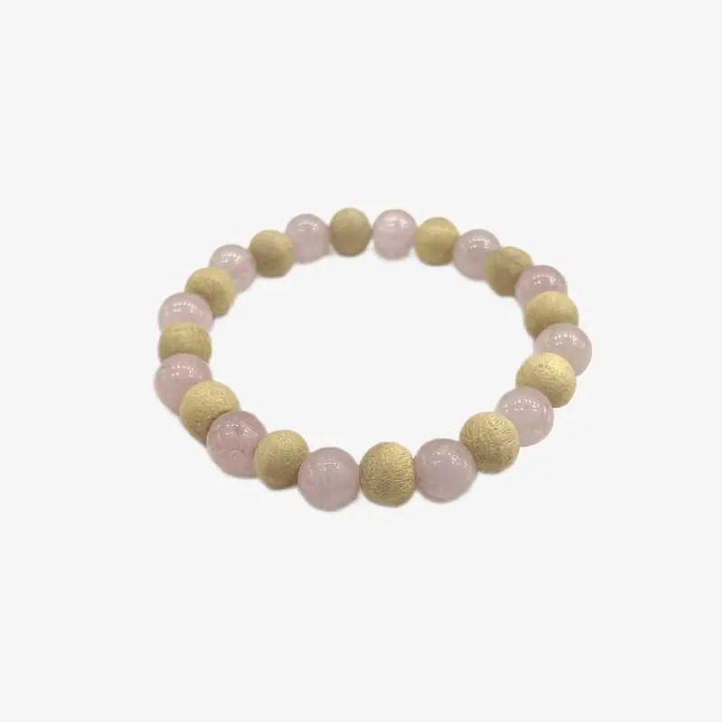 Love Attraction With Tulsi Bracelet