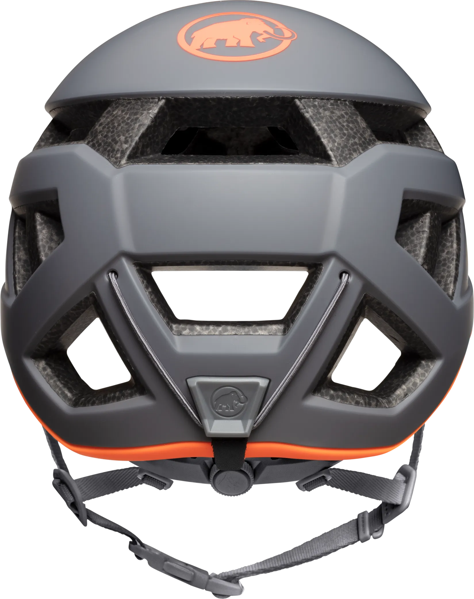 Mammut Crag Sender Helmet Titanium | Buy Mammut Crag Sender Helmet Titanium here | Outnorth