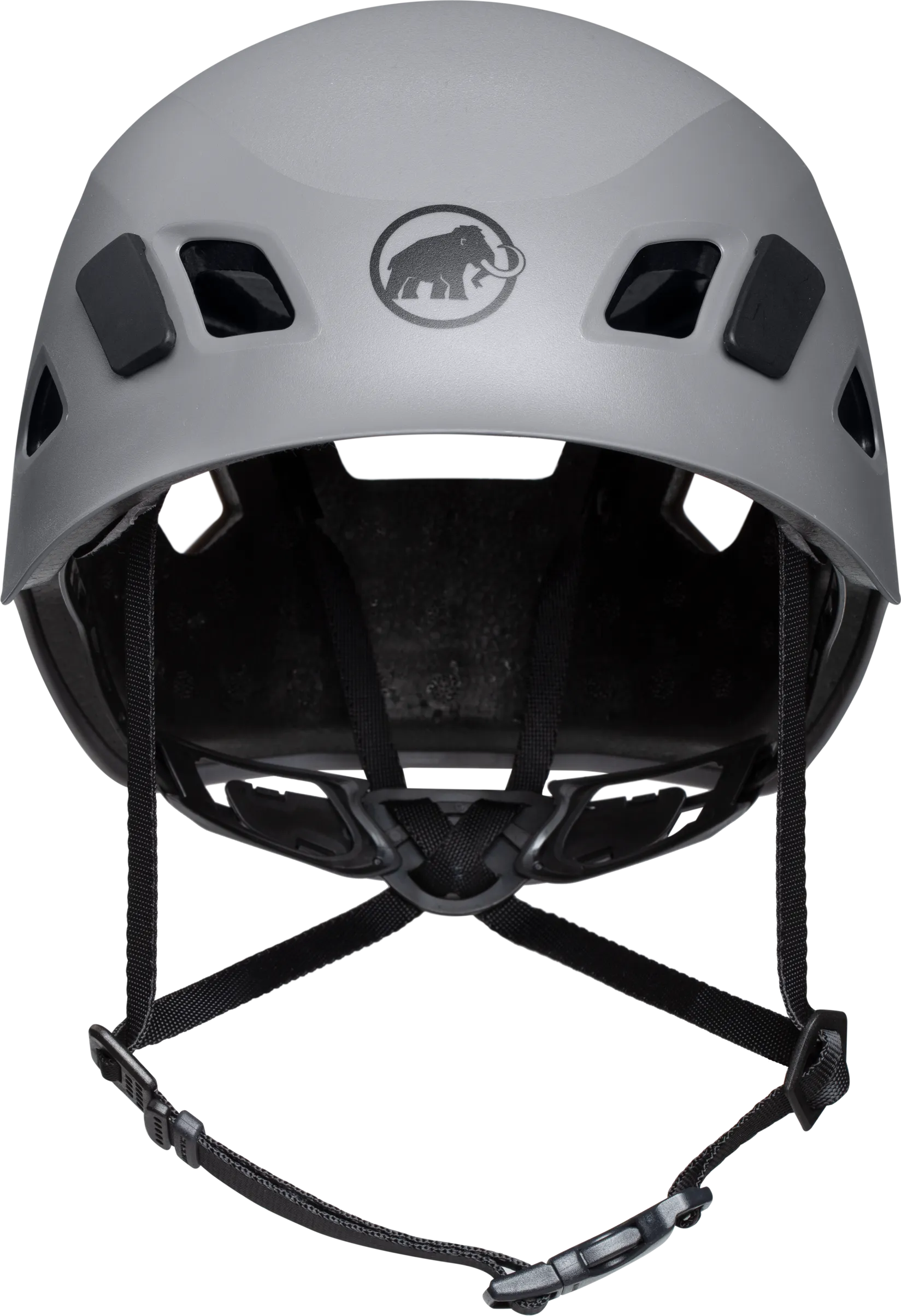 Mammut Skywalker 3.0 Helmet Titanium | Buy Mammut Skywalker 3.0 Helmet Titanium here | Outnorth