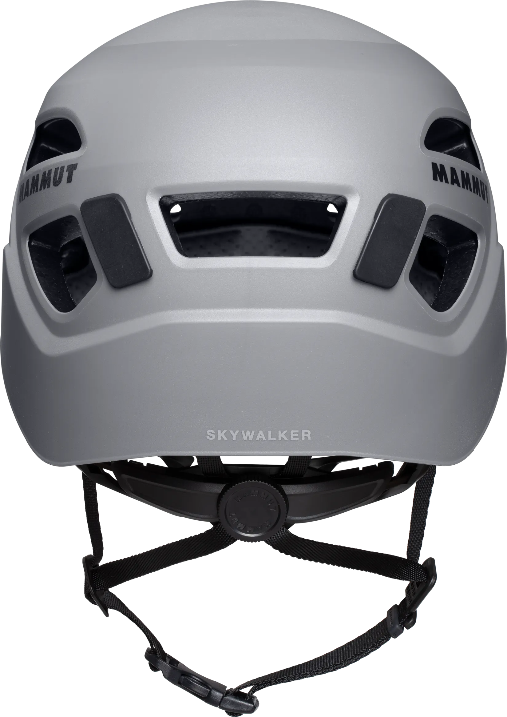 Mammut Skywalker 3.0 Helmet Titanium | Buy Mammut Skywalker 3.0 Helmet Titanium here | Outnorth