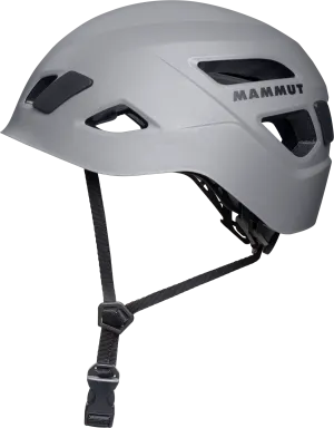 Mammut Skywalker 3.0 Helmet Titanium | Buy Mammut Skywalker 3.0 Helmet Titanium here | Outnorth