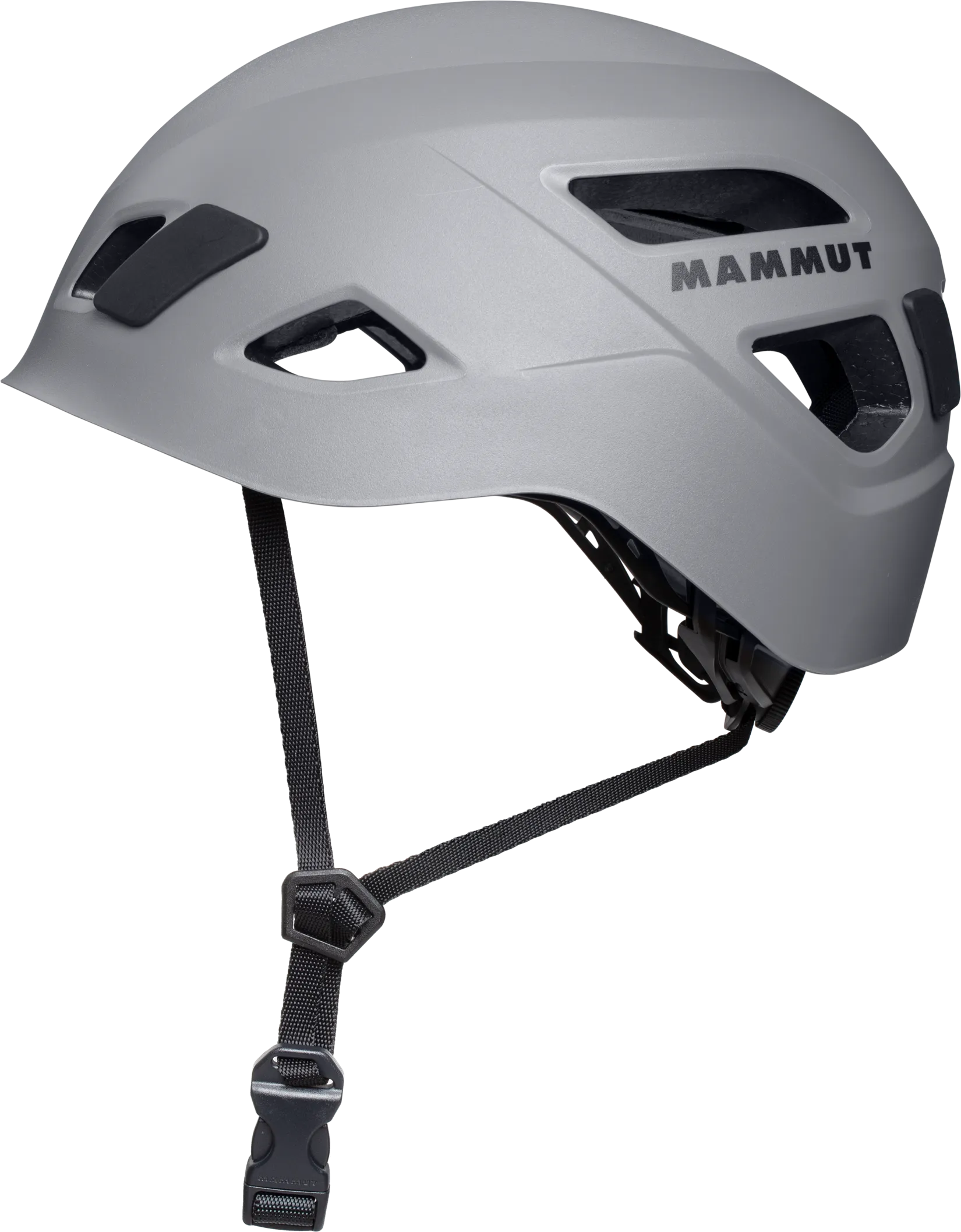 Mammut Skywalker 3.0 Helmet Titanium | Buy Mammut Skywalker 3.0 Helmet Titanium here | Outnorth