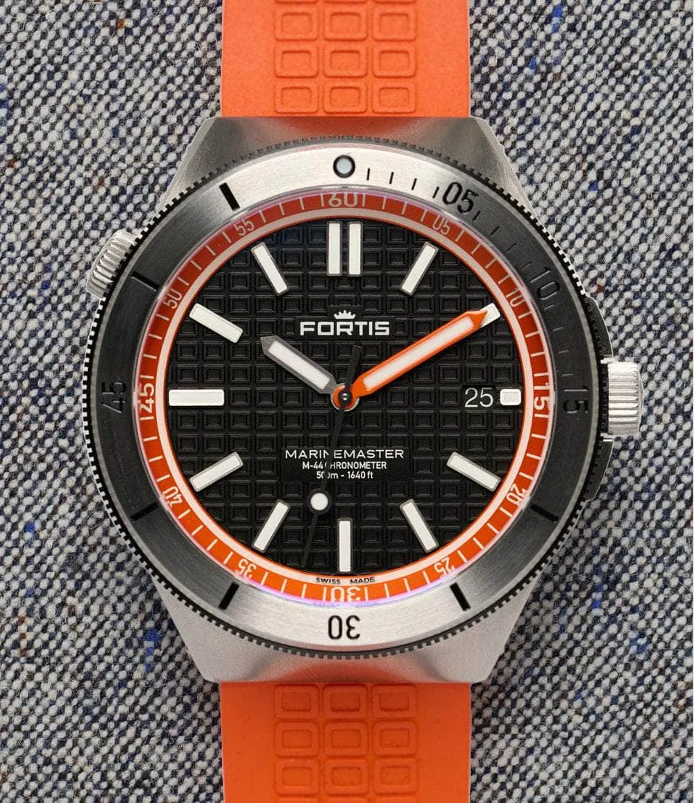 Marinemaster M-44